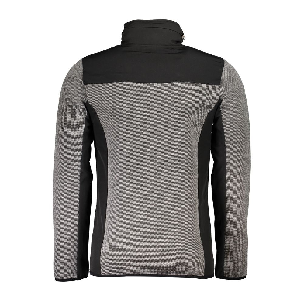 Norge 1963 Grå Polyester Herrejakke