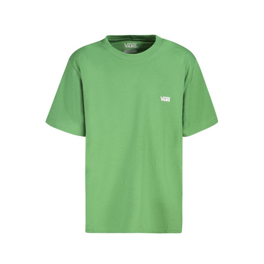Vans Grøn Bomulds T-shirt