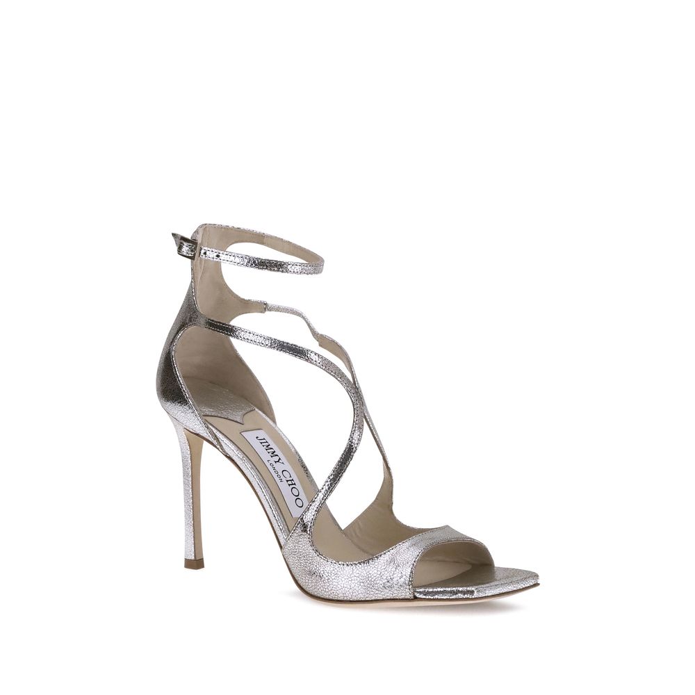Jimmy Choo Azia Sandals