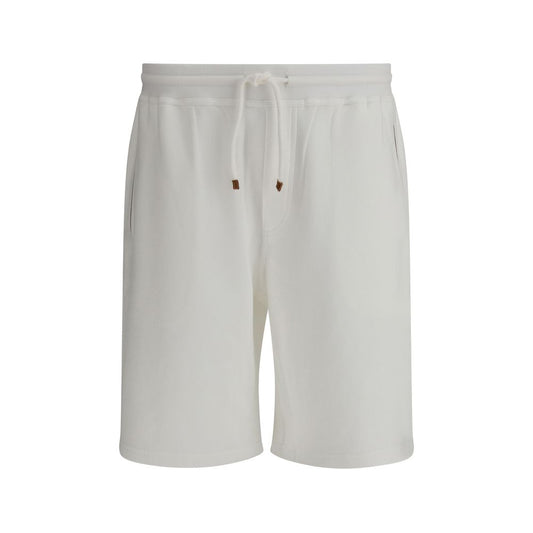 Brunello Cucinelli træningsshorts
