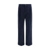 Valentino Velvet Pants