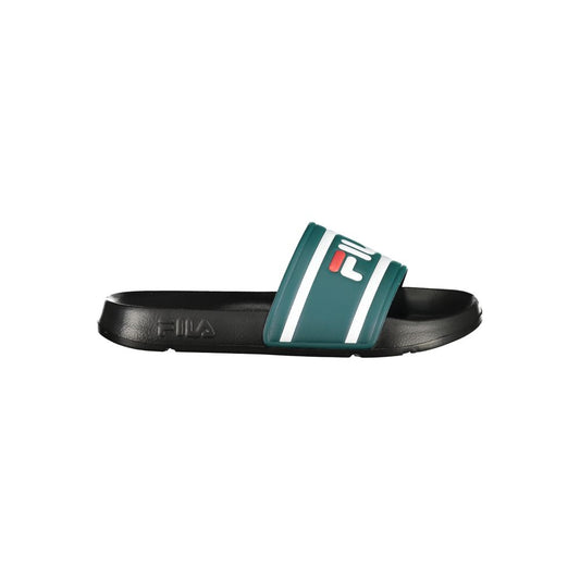 Fila Grøn Polyethylen Herre Sandal