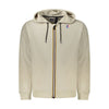 K-WAY Beige Cotton Men Sweater