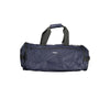 K-WAY Blue Polyamide Luggage And Travel