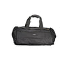 K-WAY Black Polyamide Luggage And Travel