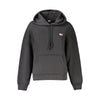 Tommy Hilfiger Black Cotton Women Sweater