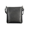 Calvin Klein Black Polyester Handbag