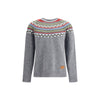 Dsquared² Knit Sweater