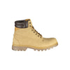 Carrera Beige Polyester Ankle