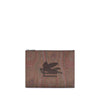 Etro Arnica Pouch with Pegaso
