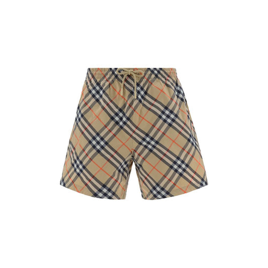 Burberry badeshorts