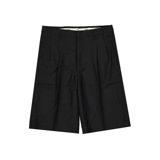 Versace uld klassiske shorts