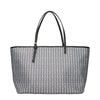 Tory Burch Black Leather Shoulder Bags
