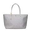 Tory Burch Beige Leather Shoulder Bags