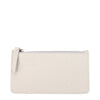 Maison Margiela Beige Leather Wallets