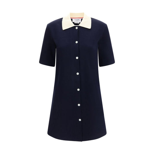 Thom Browne kort polokjole