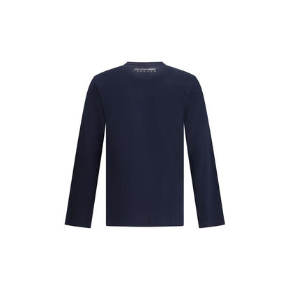 Comme Des Garçons Long-sleeved T-Shirt
