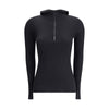 Brunello Cucinelli Hooded long sleeve Sweater