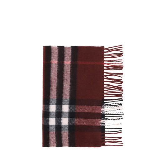 Burberry Ternet Cashmere Tørklæde