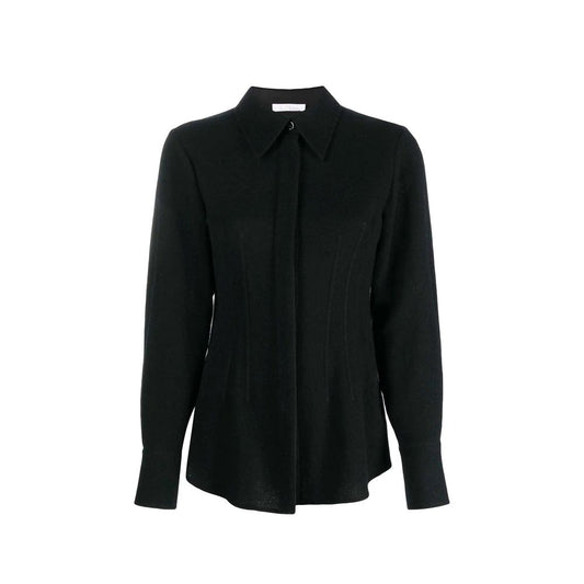 Chloé Knitted Shirt