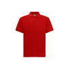 Alexander McQueen Logo Polo shirt