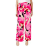 Only Pink Viscose Pant