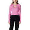 Only Multicolor Marabou Sportswear