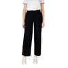 Street One Black Viscose Pant