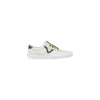 Vans Gray Suede Leather Sneaker