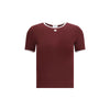 Courrèges Cotton T-shirt