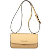 Mario Valentino Beige Polyethylene Handbag