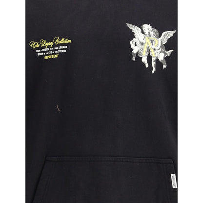 Represent Legacy Cherubs Hoodie