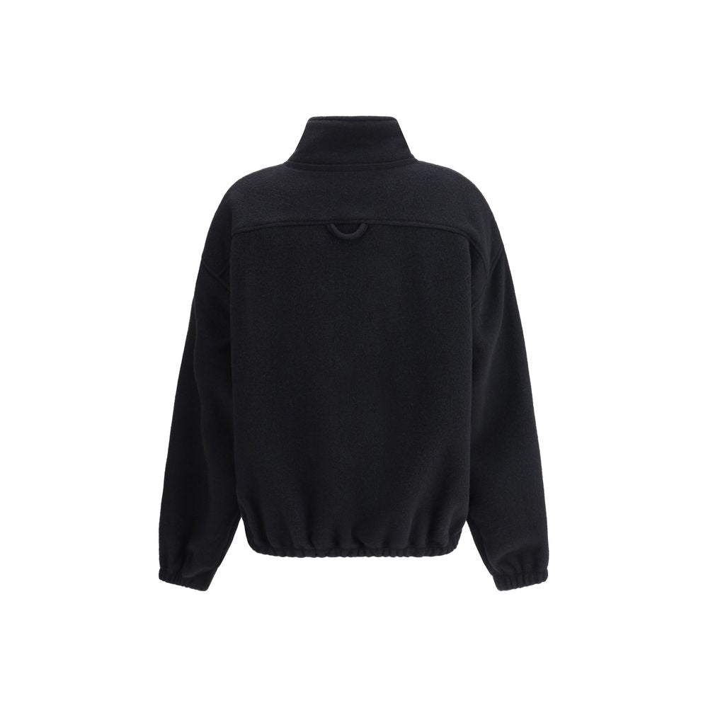 RIER Polar natural Wool Pile