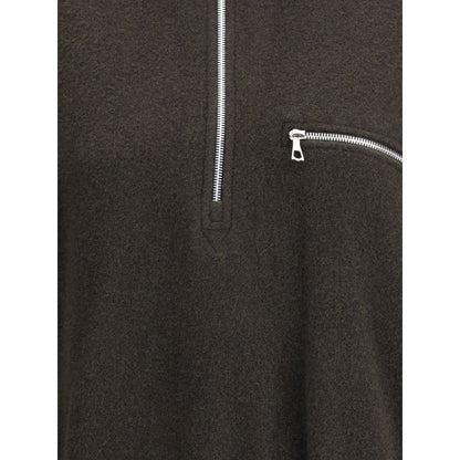 RIER Polar natural Wool Pile