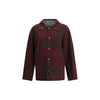 Margiela Reversible technical Jacket