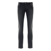 Jacob Cohen Black Cotton Skinny Jean