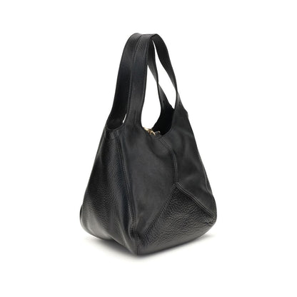 Chloé Small Balloon Shoulder Bag