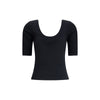 Brunello Cucinelli Top with neckline