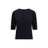 Extreme Cashmere Crewneck Sweater N°432 Well Lamb