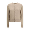 Little Lamb Cardigan n°435 by Extreme Cashmere