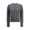 Little Lamb Cardigan n°435 by Extreme Cashmere