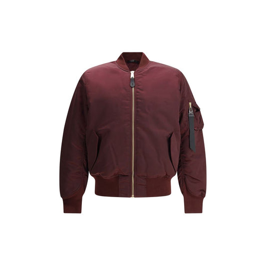 ALPHA INDUSTRIES MA-1 3M Flight Jacket