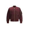 ALPHA INDUSTRIES MA-1 3M Flight Jacket