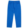 Patrizia Pepe Blue Cotton Pant