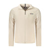 Norway 1963 Beige Polyester Men Sweater