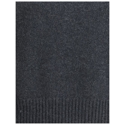 Extreme Cashmere N°434 Crop Xtra Turtleneck Sweater in Cashmere