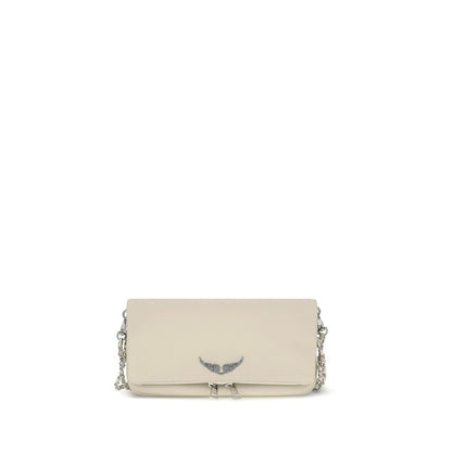 Zadig & Voltaire Rock Shoulder Bag