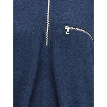 RIER Polar natural Wool Pile
