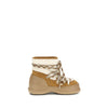 Moon Boot Luna shearling Ankle Boots