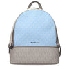 Michael Kors Beige Fabric Backpacks